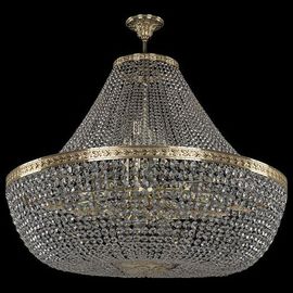  Люстра на штанге 1911 19111/H1/100IV G, фото 1 