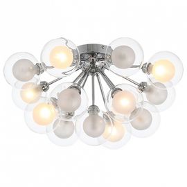  Потолочная люстра Dualita SL431.102.15, фото 1 