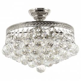  Люстра на штанге Cremono E 1.3.30.200 N, фото 1 