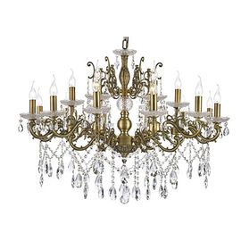  Подвесная люстра Colzano E 1.1.18.600 A, фото 1 