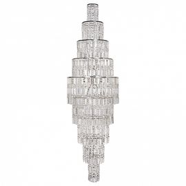  Подвесная люстра Valencia E 1.10.50.501 N, фото 1 