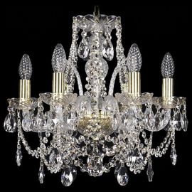  Подвесная люстра 1411/6/141/G, фото 1 