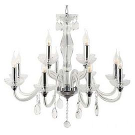  Подвесная люстра Lamponi E 1.1.12.600 N, фото 1 