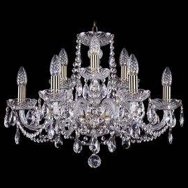  Подвесная люстра 1402/6+3/195/Pa, фото 1 