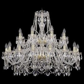  Подвесная люстра 1411/16+8/360/2d/G, фото 1 