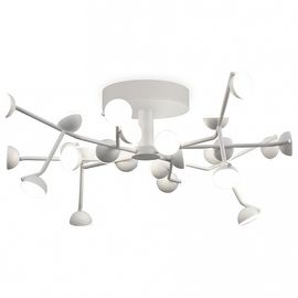  Люстра на штанге Adn 6416, фото 1 