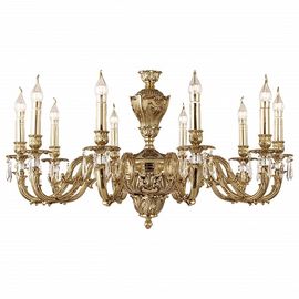  Подвесная люстра Estrada Estrada E 1.1.10.600 G, фото 1 