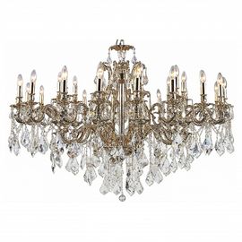  Подвесная люстра Opera Opera E 1.1.30.600 CG, фото 1 