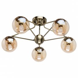  Потолочная люстра Оливия 8 306013805, фото 1 