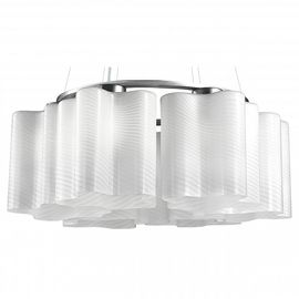  Подвесная люстра Onde SL117.503.06, фото 1 