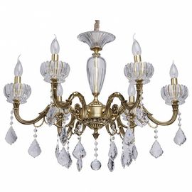  Подвесная люстра Габриэль 10 491012506, фото 1 