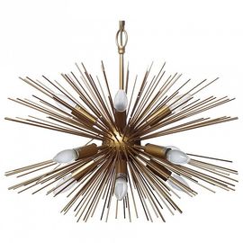  Подвесная люстра 20MD3349-12, фото 1 