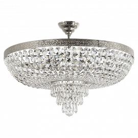  Люстра на штанге Santa E 1.2.60.600 N, фото 1 