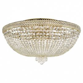  Потолочная люстра Bari E 1.2.80.100 G, фото 1 