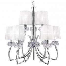  Подвесная люстра Loewe 4630, фото 1 