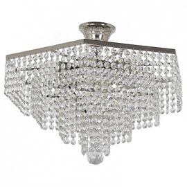  Люстра на штанге Loreto E 1.5.40.600 N, фото 1 