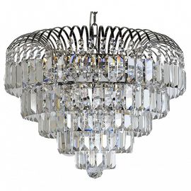  Подвесная люстра Sabina E 1.5.46.100 N, фото 1 