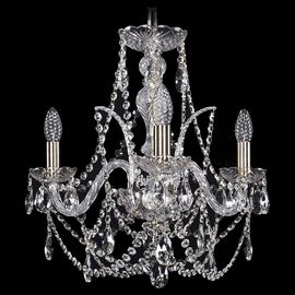  Подвесная люстра 1411/3/160/Pa, фото 1 