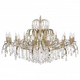  Подвесная люстра Alessandria E 1.1.L.16.600 G, фото 1 