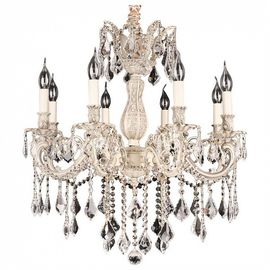  Подвесная люстра Taranto OML-74403-08, фото 1 