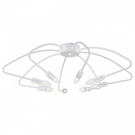  Потолочная люстра Infinita 458, фото 1 