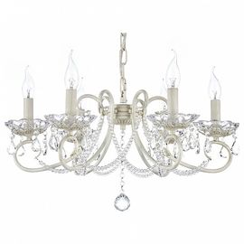  Подвесная люстра Patricia E 1.1.6.600 CG, фото 1 