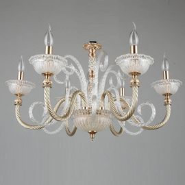  Подвесная люстра Agerola OML-88303-06, фото 1 