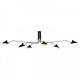  Люстра на штанге TOPGRADE Fairbanks LSP-9562, фото 1 