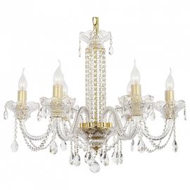  Подвесная люстра Sofia E 1.1.6.600 G, фото 1 