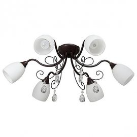  Потолочная люстра V1472/6PL, фото 1 