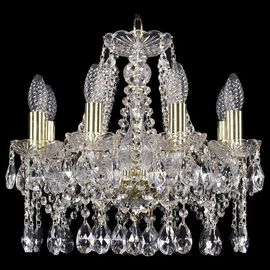  Подвесная люстра 1413/8/141/G, фото 1 