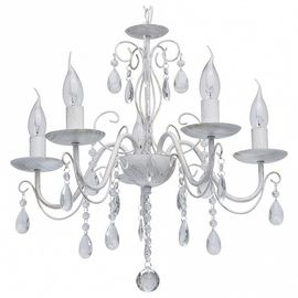  Подвесная люстра Аврора 8 371010705, фото 1 