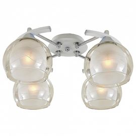  Потолочная люстра Буги CL157141, фото 1 