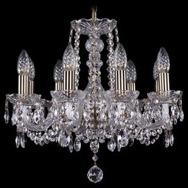  Подвесная люстра 1402/8/160/Pa, фото 1 