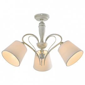  Люстра на штанге Stamford LSP-8061, фото 1 