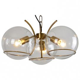  Подвесная люстра Anchorage LSP-9556, фото 1 