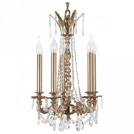  Подвесная люстра Arezzo E 1.1.5.600 GB, фото 1 