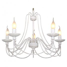  Подвесная люстра Chateau 2164-5P, фото 1 