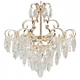  Подвесная люстра Бриз 30 111011004, фото 1 