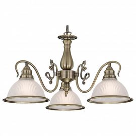  Подвесная люстра Идальго CL434131, фото 1 