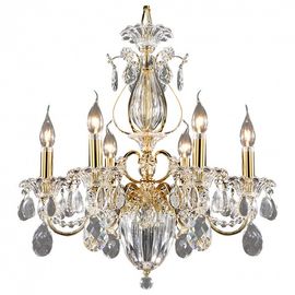  Подвесная люстра Schon 790062, фото 1 