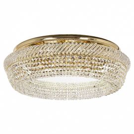  Потолочная люстра Bari E 1.4.60.100 G, фото 1 