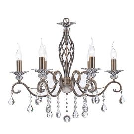  Подвесная люстра Grace RC247-PL-06-R, фото 1 