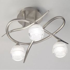  Люстра на штанге Loop 1814, фото 1 