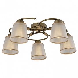  Потолочная люстра Oakland LSP-0223, фото 1 