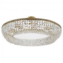  Люстра на штанге Favola E 1.4.60.502 G, фото 1 