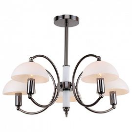  Люстра на штанге Gila GRLSP-8084, фото 1 