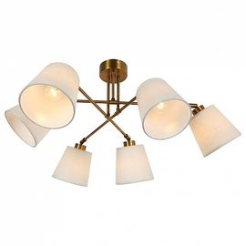  Люстра на штанге Pinal GRLSP-8191, фото 1 