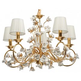  Подвесная люстра Сицилия 5 282011905, фото 1 