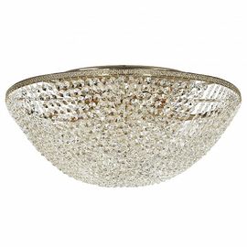  Потолочная люстра Stella LE 1.2.50.501 G, фото 1 